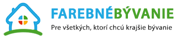 Farebné bývanie